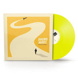 Bruno Mars - Doo-wops & hooligans (LP) - Velvet Music