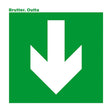 Brutter - Outta (CD) - Velvet Music