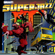 Bruut! - Superjazz (CD) - Velvet Music
