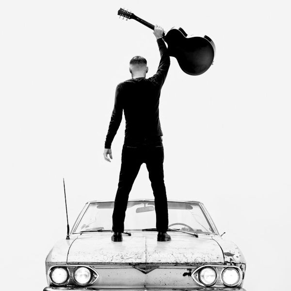 Bryan Adams - So happy it hurts (LP)