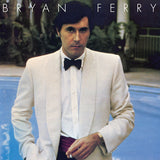 Bryan Ferry - Another time, another place -sacd- (CD) - Velvet Music