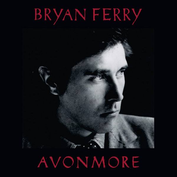 Bryan Ferry - Avonmore (CD)