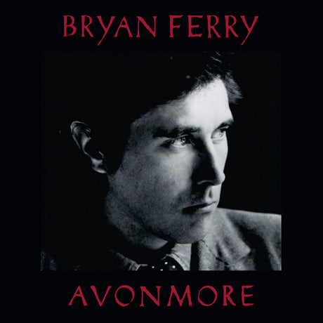 Bryan Ferry - Avonmore (CD)