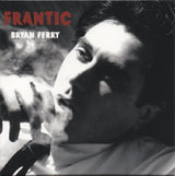 Bryan Ferry - Frantic (CD) - Velvet Music
