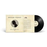 Bryan Ferry - Live at the royal albert hall 1974 (LP)