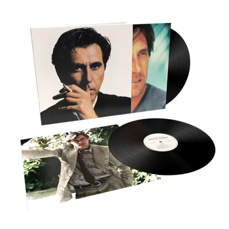 Bryan Ferry - Retrospective: selected recordings 1973-2023 (LP) - Velvet Music