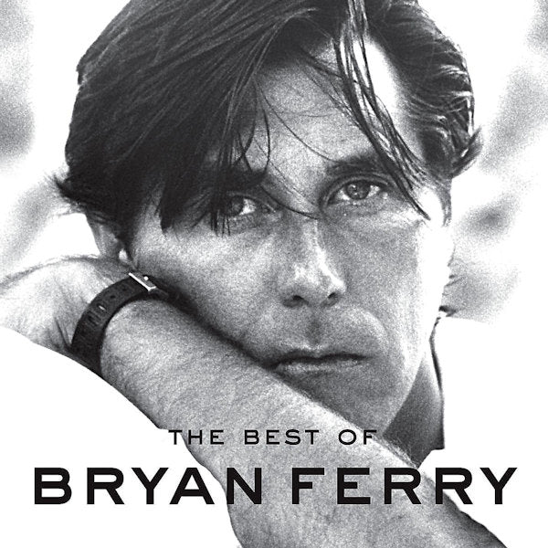 Bryan Ferry - The best of -cd+dvd/spec- (DVD Music)