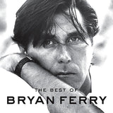 Bryan Ferry - The best of -cd+dvd/spec- (DVD Music)