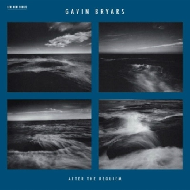 Gavin Bryars - After the requiem (LP)