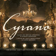 Bryce Dessner, Aaron Dessner, Matt Berninger & Carin Besser - Cyrano (CD)