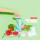 Bryde - The volume of things (LP)