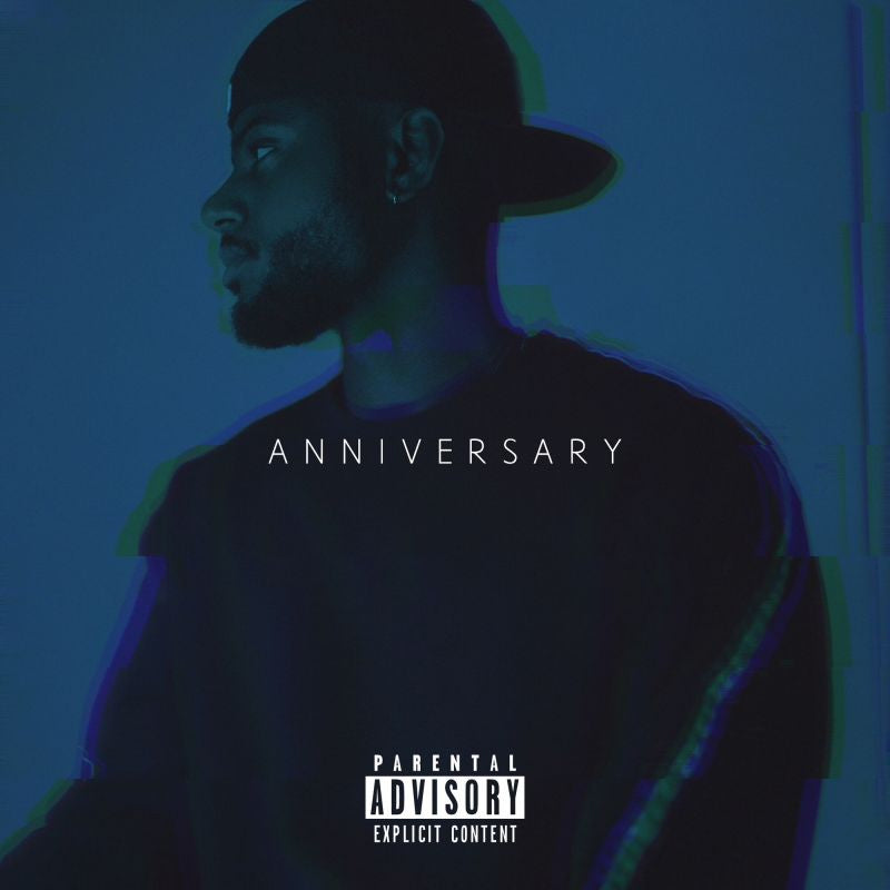 Bryson Tiller - Anniversary (LP)