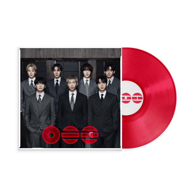 Bts - Bts the 5th album ARIRANG (LP) - Velvet Music