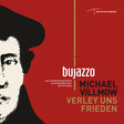 BuJazzO - Verley uns frieden (CD) - Velvet Music