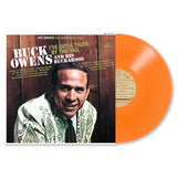 Buck Owens And His Buckaroos - I've got a tiger by the tail (33 tours)