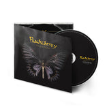 Buckcherry - Black butterfly (CD)