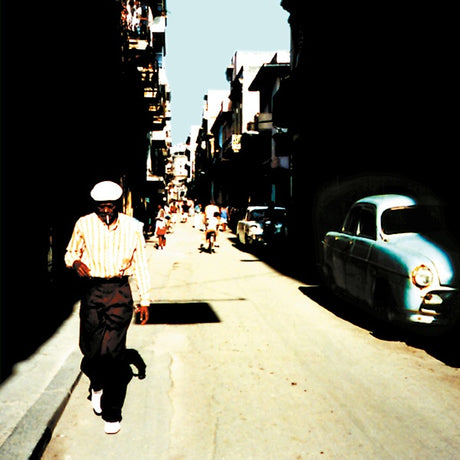 Buena Vista Social Club - Buena vista social club (CD)