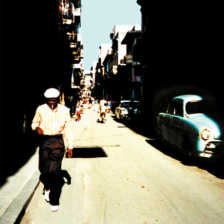 Buena Vista Social Club - Buena vista social club (CD)