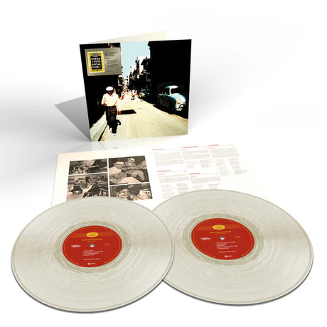 Buena Vista Social Club - Buena vista social club (LP)