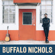 Buffalo Nichols - Buffalo nichols (CD) - Velvet Music