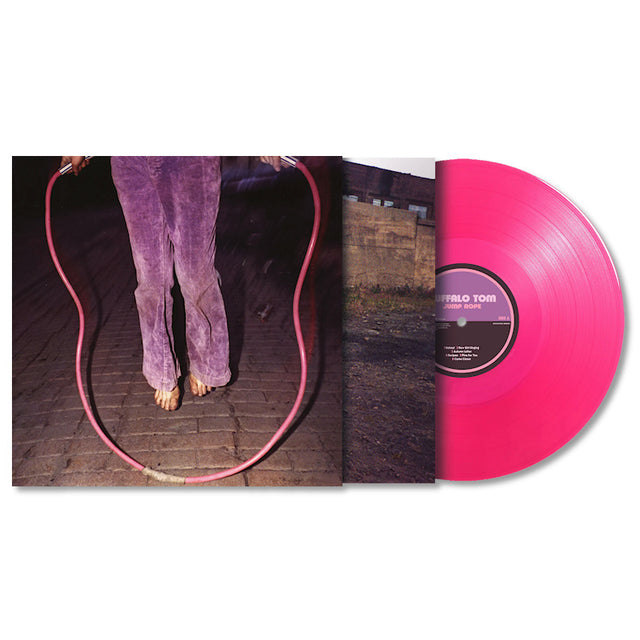 Buffalo Tom - Jump rope (LP) - Velvet Music
