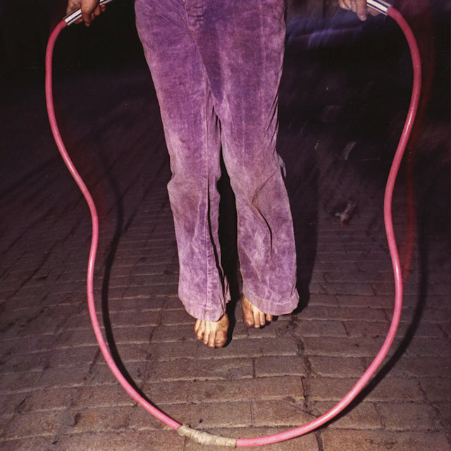 Buffalo Tom - Jump rope (CD) - Velvet Music