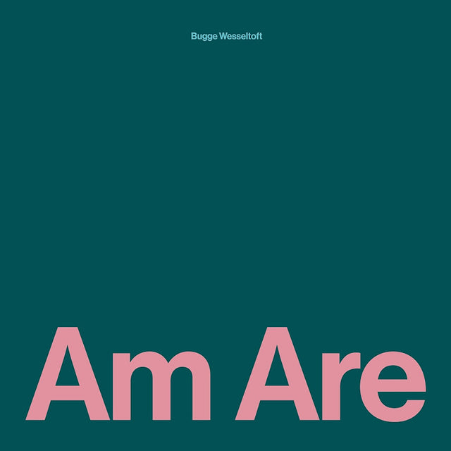 Bugge Wesseltoft - Am are (LP) - Velvet Music