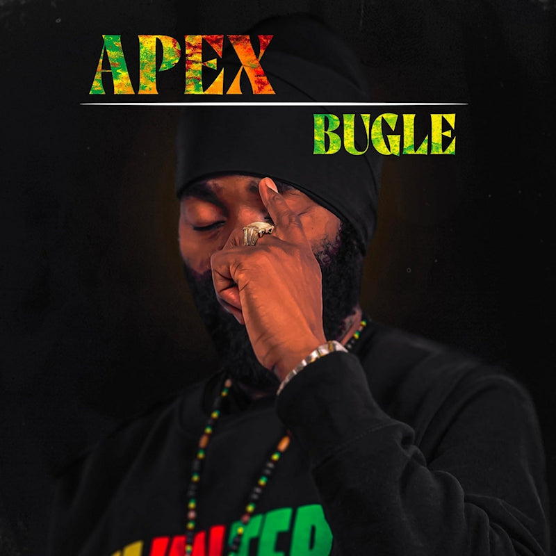 Bugle - Apex (LP)