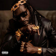 Buju Banton - Born for greatness (CD) - Velvet Music