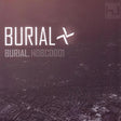 Burial - Burial (CD) - Velvet Music