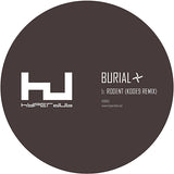 Burial - Rodent (10 pouces)