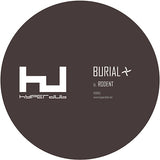 Burial - Rodent (10 pouces)