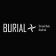 Burial - Street halo/kindred (CD) - Velvet Music