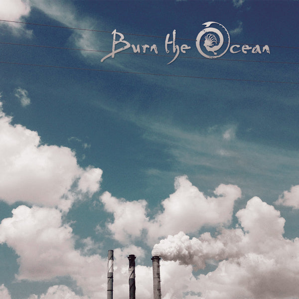 Burn The Ocean - Come clean (CD) - Velvet Music