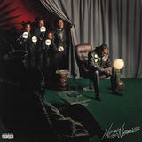 Burna Boy - No sign of weakness (LP)