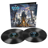 Burning Witches - The witch of the north (LP) - Velvet Music