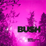 Bush - Loaded: the greatest hits 1994-2023 -coloured vinyl- (LP) - Velvet Music