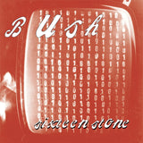 Bush - Sixteen stone (Silver Grey Black VInyl LP)