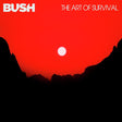 Bush - The art of survival (CD) - Velvet Music