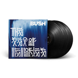 Bush - Sea of memories (LP)