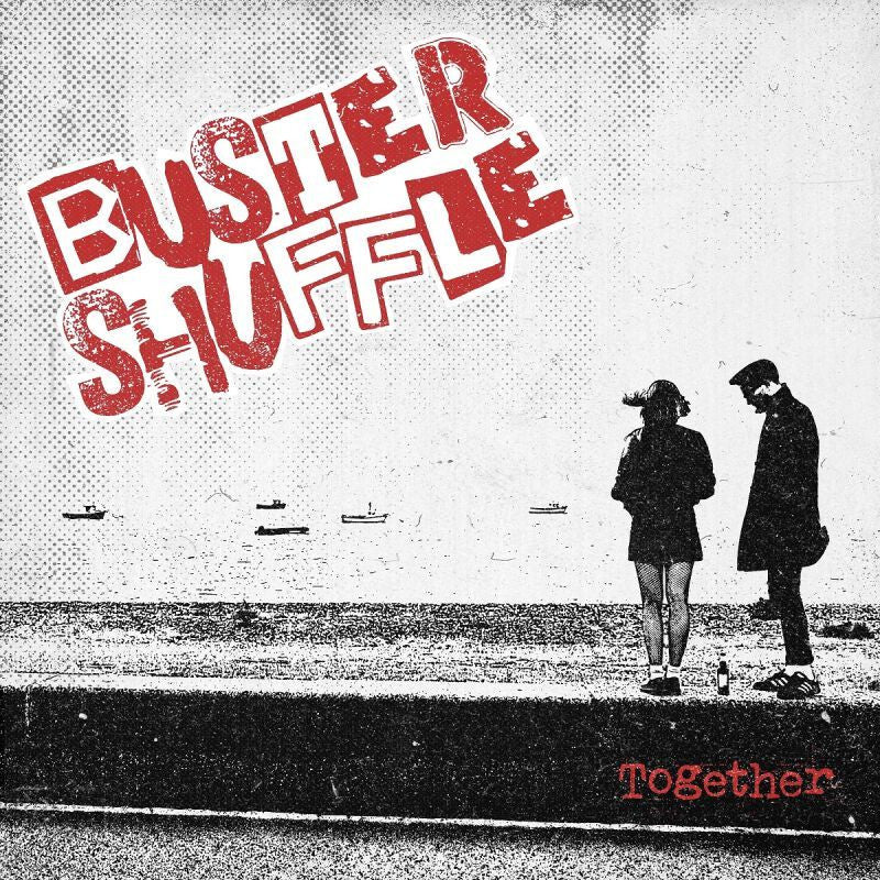 Buster Shuffle - Together (33 tours)