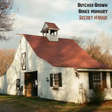 Butcher Brown & Bruce Hornsby - Secret house (LP) - Velvet Music