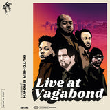 Butcher Brown - Live at vagabond (LP)