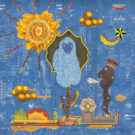 Butcher Brown - Solar music (CD) - Velvet Music