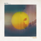 Buxton - Half a native (CD) - Velvet Music