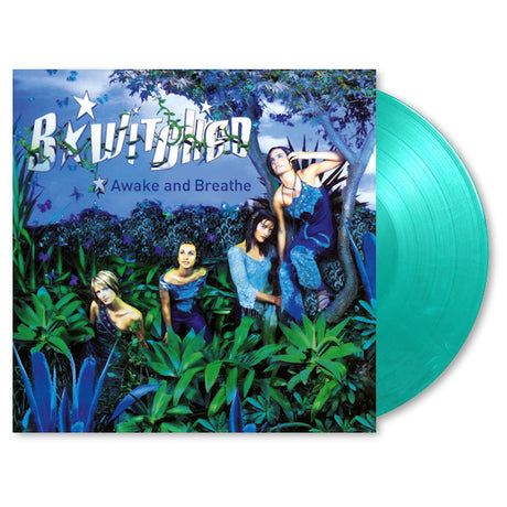 B*witched - Awake and breathe (LP) - Velvet Music