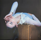 Etta Marcus - Heart-shaped bruise (LP) - Velvet Music