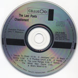 Last Poets, The - Chastisment (tweedehands CD) - Velvet Music