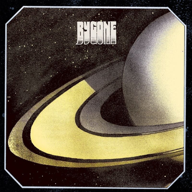 Bygone - Bygone (CD) - Velvet Music