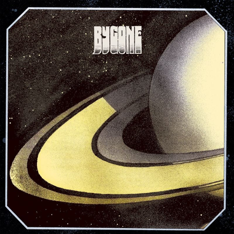 Bygone - Bygone (LP) - Velvet Music